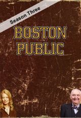 Key visual of Boston Public 3