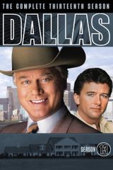 Key visual of Dallas 13