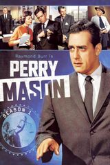 Key visual of Perry Mason 1