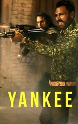 Key visual of Yankee 1