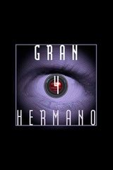 Key visual of Gran Hermano 4