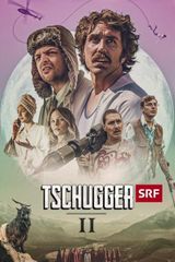 Key visual of Tschugger 2