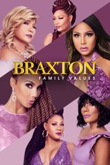 Key visual of Braxton Family Values 6