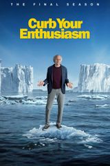 Key visual of Curb Your Enthusiasm 12