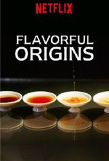Key visual of Flavorful Origins 1