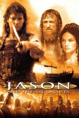 Key visual of Jason and the Argonauts 1