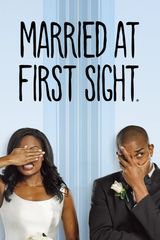 Key visual of Married at First Sight 3
