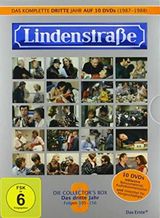 Key visual of Lindenstraße 3