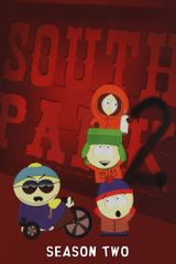 Key visual of South Park 2