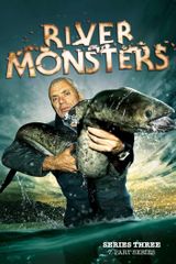 Key visual of River Monsters 3