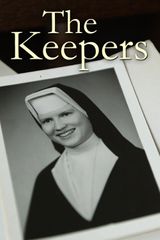 Key visual of The Keepers 1