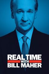 Key visual of Real Time with Bill Maher 17