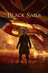 Key visual of Black Sails 3