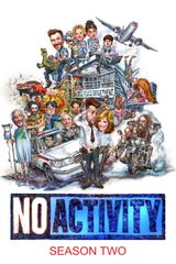 Key visual of No Activity 2