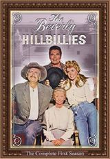 Key visual of The Beverly Hillbillies 1