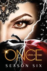 Key visual of Once Upon a Time 6