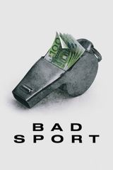Key visual of Bad Sport 1