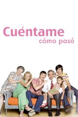 Key visual of Cuéntame cómo pasó 10