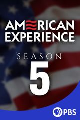 Key visual of American Experience 5
