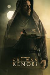 Key visual of Obi-Wan Kenobi 1