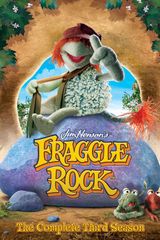 Key visual of Fraggle Rock 3