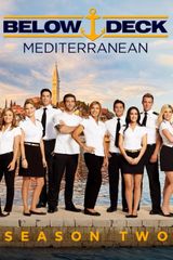 Key visual of Below Deck Mediterranean 2