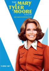 Key visual of The Mary Tyler Moore Show 7
