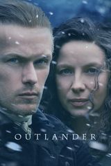 Key visual of Outlander 6