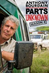 Key visual of Anthony Bourdain: Parts Unknown 4