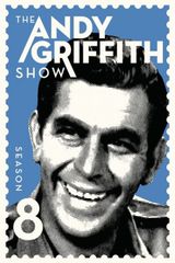 Key visual of The Andy Griffith Show 8