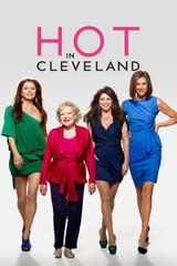 Key visual of Hot in Cleveland 3
