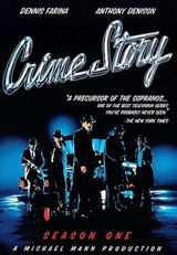 Key visual of Crime Story 1