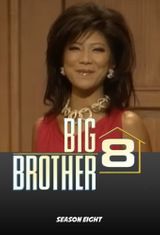 Key visual of Big Brother 8