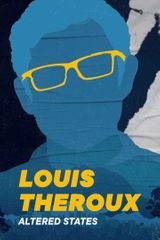 Key visual of Louis Theroux: Altered States 1