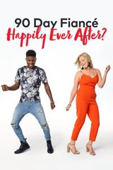 Key visual of 90 Day Fiancé: Happily Ever After? 4