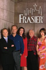 Key visual of Frasier 9