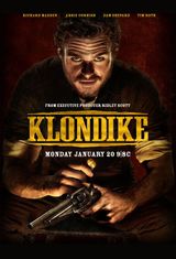 Key visual of Klondike 1