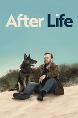 Key visual of After Life 1