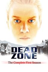 Key visual of The Dead Zone 1