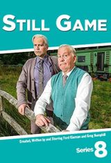 Key visual of Still Game 8