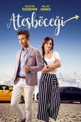 Key visual of Ateşböceği 1