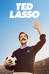 Key visual of Ted Lasso 1