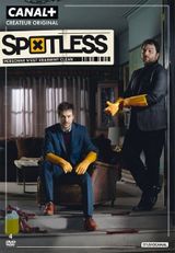 Key visual of Spotless 1