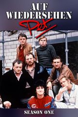 Key visual of Auf Wiedersehen, Pet 1