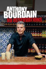 Key visual of Anthony Bourdain: No Reservations 9