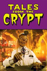 Key visual of Tales from the Crypt 2