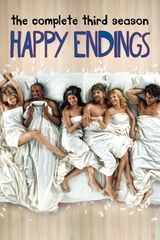 Key visual of Happy Endings 3