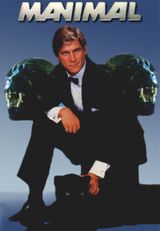 Key visual of Manimal 1