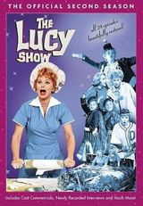 Key visual of The Lucy Show 2