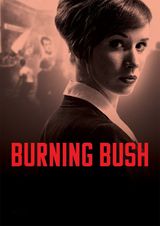 Key visual of Burning Bush 1